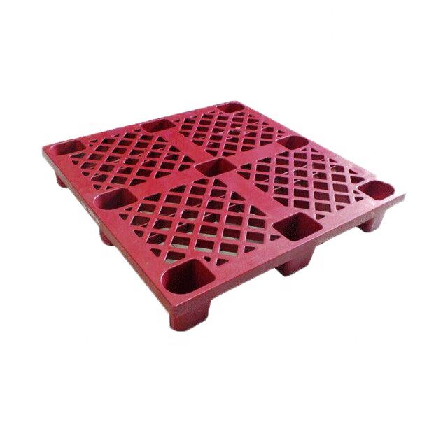 Palet din plastic Euro Grid