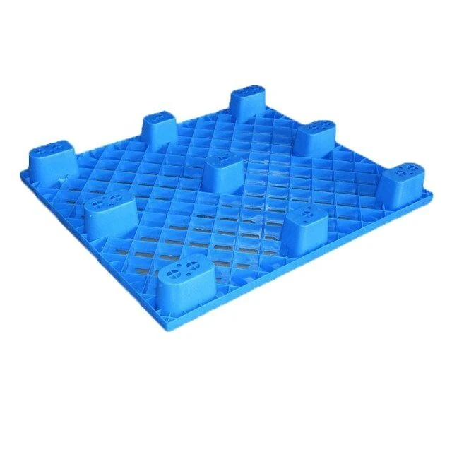 Heavy Duty Nestable Pallet facory