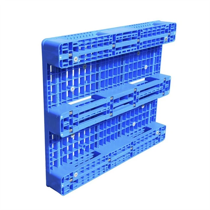 Paleta De Plástico 1200 X 1000 fábrica