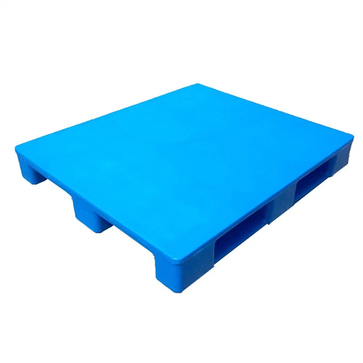 Palet de folosire din plastic raftabil