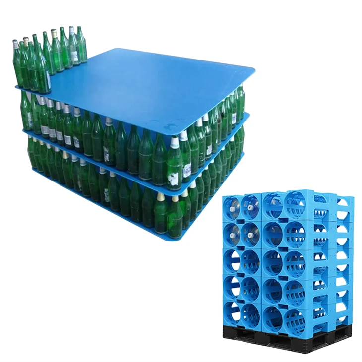 Polypropylene Bottle Divider Board