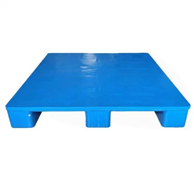 Cumpărați paleți din plastic