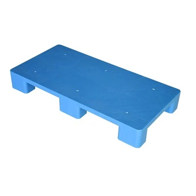 Mini palet din plastic