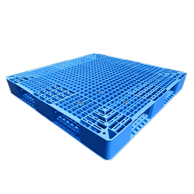 Tub de oțel întări palet din plastic 1200*1000