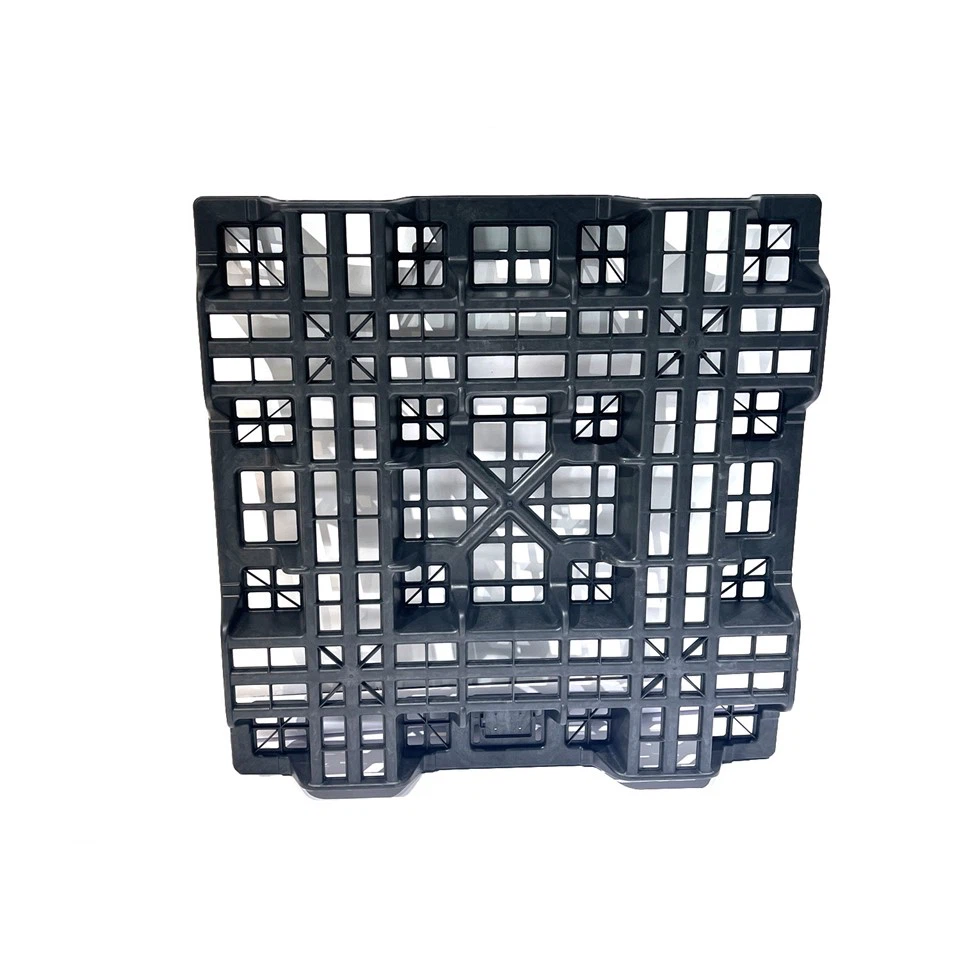 Palet industrial Jumbo Bag din plastic 1100*1100*100mm