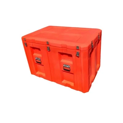 Container de depozitare a transportului rotomolat