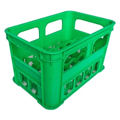 Ladă pentru sticle din plastic Ladă pentru sticle de vin