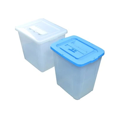 PP Election Plastic Election Ballot
